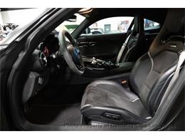 2018 Mercedes-Benz AMG (CC-1834695) for sale in Las Vegas, Nevada