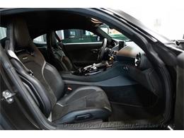 2018 Mercedes-Benz AMG (CC-1834695) for sale in Las Vegas, Nevada