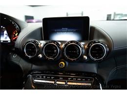 2018 Mercedes-Benz AMG (CC-1834695) for sale in Las Vegas, Nevada