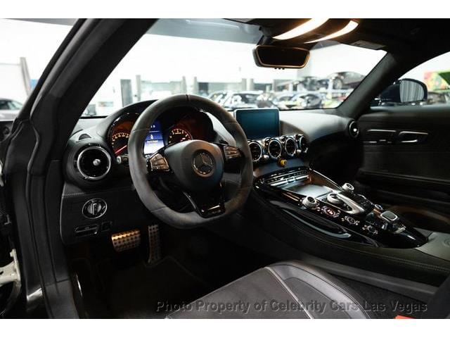 2018 Mercedes-Benz AMG (CC-1834695) for sale in Las Vegas, Nevada