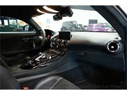 2018 Mercedes-Benz AMG (CC-1834695) for sale in Las Vegas, Nevada