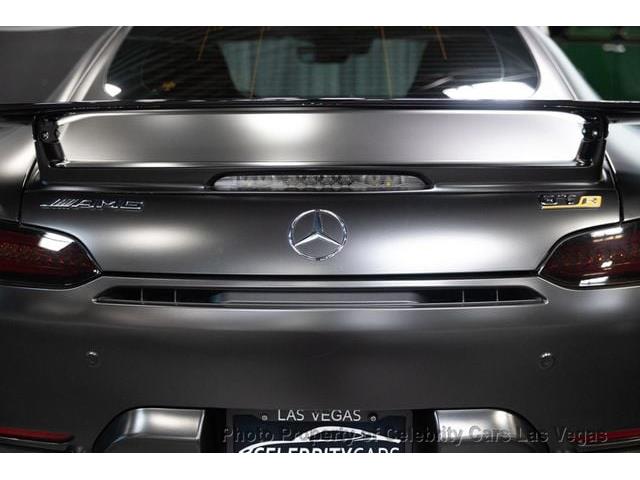2018 Mercedes-Benz AMG (CC-1834695) for sale in Las Vegas, Nevada