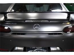 2018 Mercedes-Benz AMG (CC-1834695) for sale in Las Vegas, Nevada