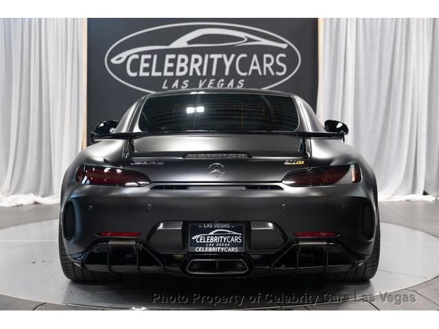 2018 Mercedes-Benz AMG (CC-1834695) for sale in Las Vegas, Nevada