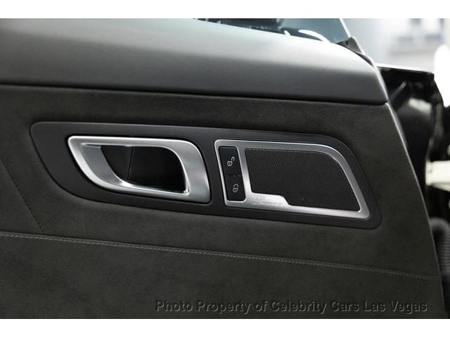 2018 Mercedes-Benz AMG (CC-1834695) for sale in Las Vegas, Nevada