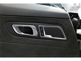 2018 Mercedes-Benz AMG (CC-1834695) for sale in Las Vegas, Nevada