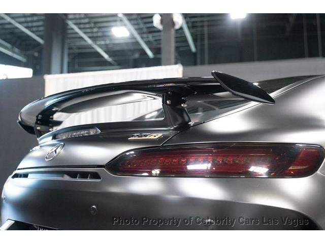 2018 Mercedes-Benz AMG (CC-1834695) for sale in Las Vegas, Nevada