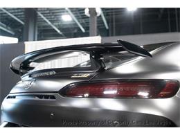 2018 Mercedes-Benz AMG (CC-1834695) for sale in Las Vegas, Nevada