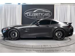 2018 Mercedes-Benz AMG (CC-1834695) for sale in Las Vegas, Nevada