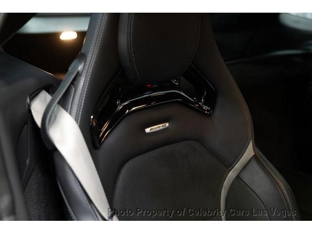 2018 Mercedes-Benz AMG (CC-1834695) for sale in Las Vegas, Nevada