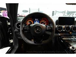2018 Mercedes-Benz AMG (CC-1834695) for sale in Las Vegas, Nevada