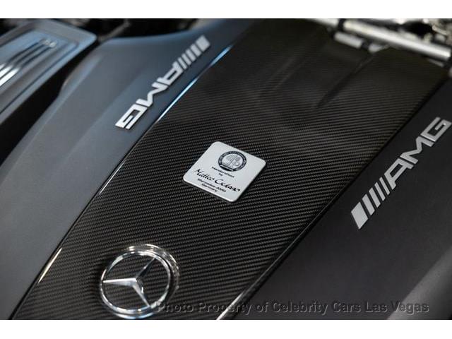 2018 Mercedes-Benz AMG (CC-1834695) for sale in Las Vegas, Nevada