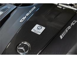 2018 Mercedes-Benz AMG (CC-1834695) for sale in Las Vegas, Nevada