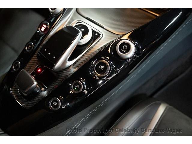 2018 Mercedes-Benz AMG (CC-1834695) for sale in Las Vegas, Nevada