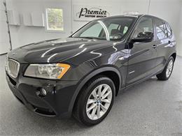 2014 BMW X3 (CC-1834703) for sale in Spring City, Pennsylvania