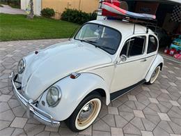 1965 Volkswagen Beetle (CC-1830471) for sale in Miami, Florida