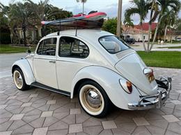 1965 Volkswagen Beetle (CC-1830471) for sale in Miami, Florida
