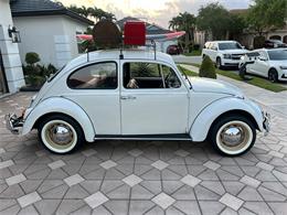 1965 Volkswagen Beetle (CC-1830471) for sale in Miami, Florida