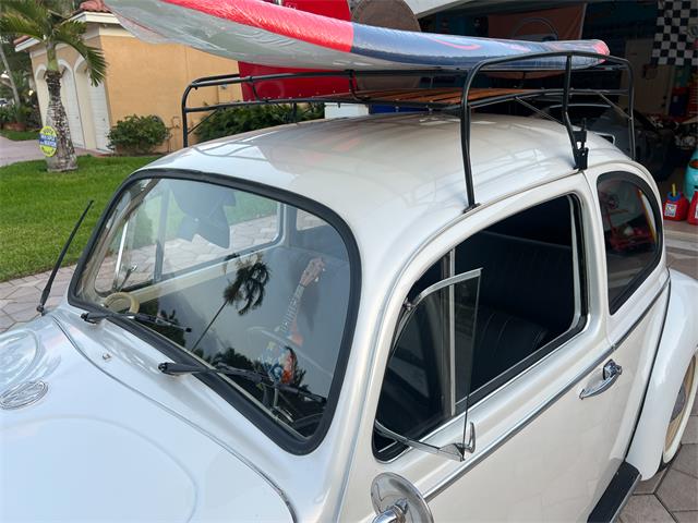 1965 Volkswagen Beetle (CC-1830471) for sale in Miami, Florida