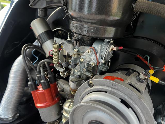 1965 Volkswagen Beetle (CC-1830471) for sale in Miami, Florida
