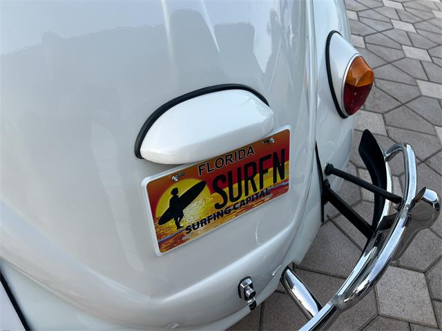 1965 Volkswagen Beetle (CC-1830471) for sale in Miami, Florida