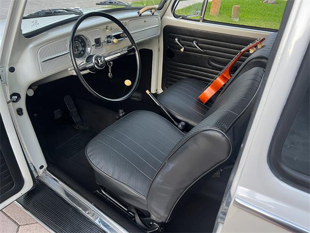 1965 Volkswagen Beetle (CC-1830471) for sale in Miami, Florida