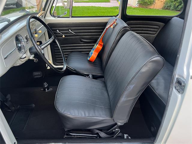 1965 Volkswagen Beetle (CC-1830471) for sale in Miami, Florida