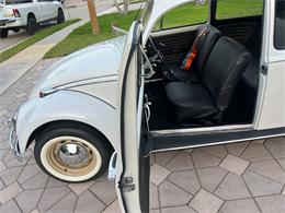1965 Volkswagen Beetle (CC-1830471) for sale in Miami, Florida