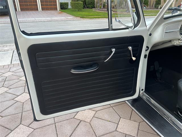 1965 Volkswagen Beetle (CC-1830471) for sale in Miami, Florida