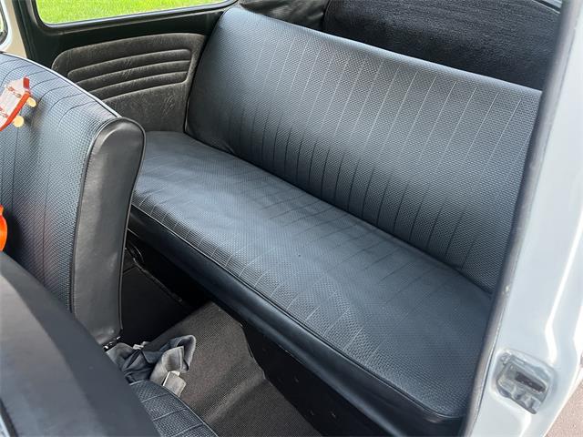1965 Volkswagen Beetle (CC-1830471) for sale in Miami, Florida