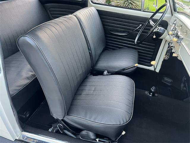 1965 Volkswagen Beetle (CC-1830471) for sale in Miami, Florida