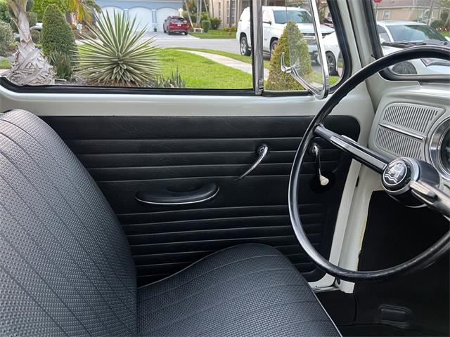 1965 Volkswagen Beetle (CC-1830471) for sale in Miami, Florida