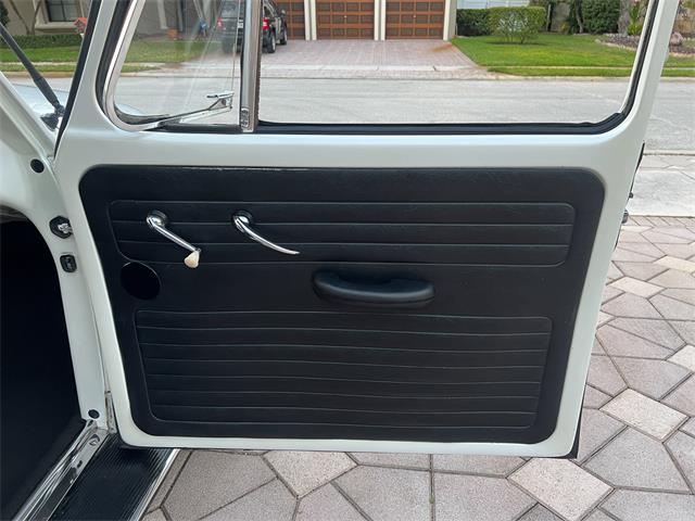 1965 Volkswagen Beetle (CC-1830471) for sale in Miami, Florida