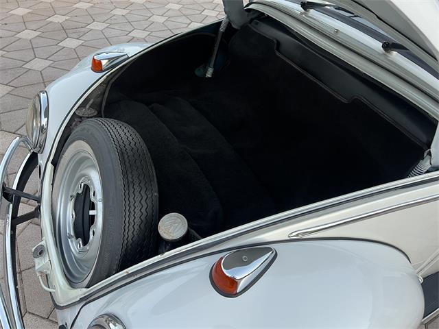 1965 Volkswagen Beetle (CC-1830471) for sale in Miami, Florida
