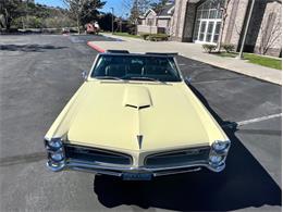 1966 Pontiac GTO (CC-1834710) for sale in Murrieta, California