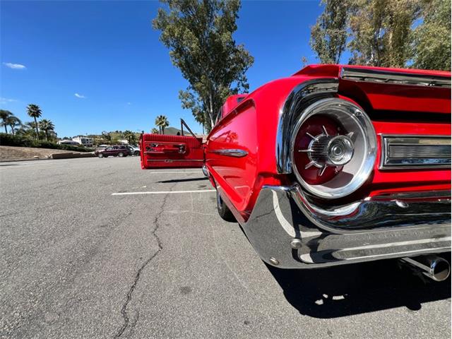 1964 Ford Galaxie (CC-1834714) for sale in Murrieta, California