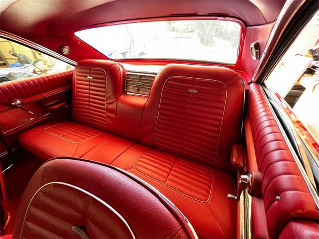 1964 Ford Galaxie (CC-1834714) for sale in Murrieta, California