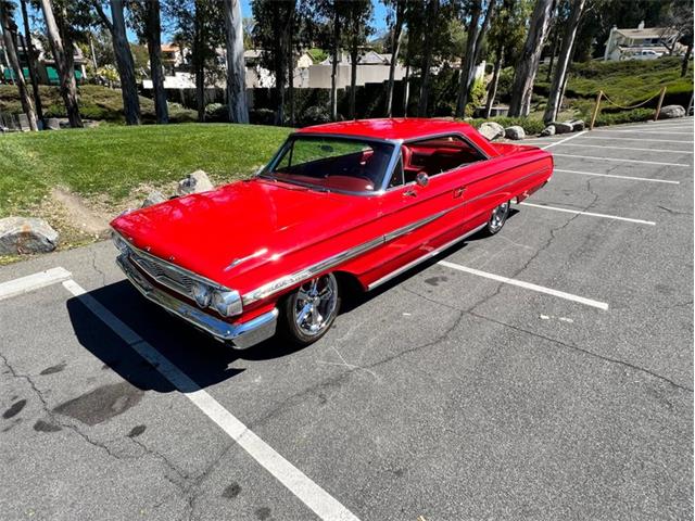 1964 Ford Galaxie (CC-1834714) for sale in Murrieta, California