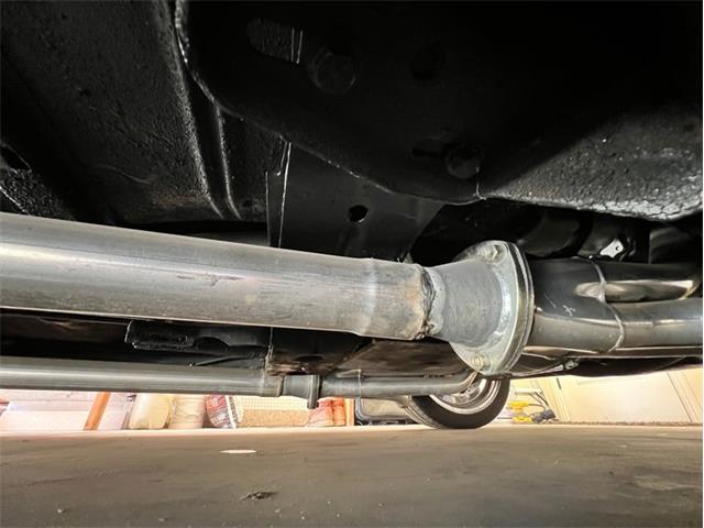 1964 Ford Galaxie (CC-1834714) for sale in Murrieta, California