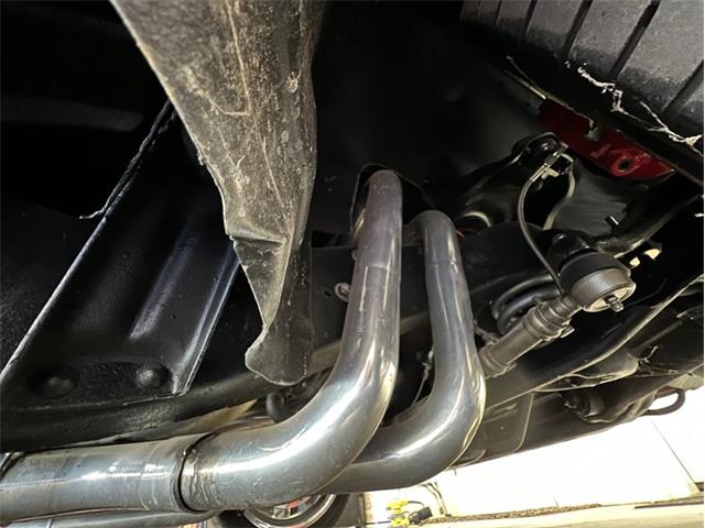 1964 Ford Galaxie (CC-1834714) for sale in Murrieta, California