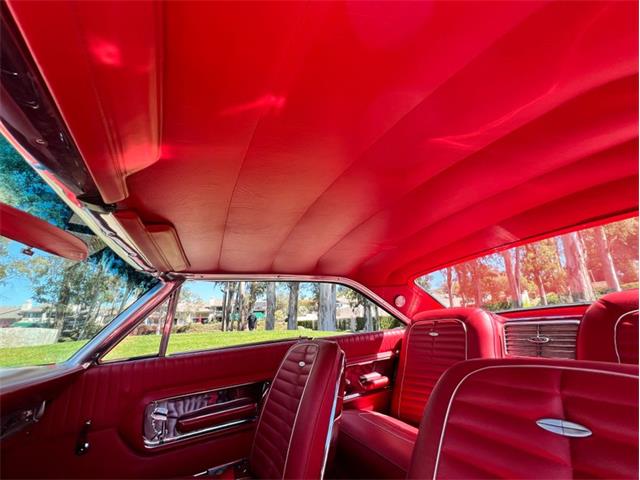 1964 Ford Galaxie (CC-1834714) for sale in Murrieta, California