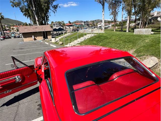1964 Ford Galaxie (CC-1834714) for sale in Murrieta, California