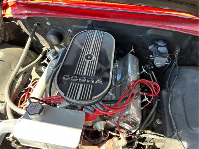 1964 Ford Galaxie (CC-1834714) for sale in Murrieta, California