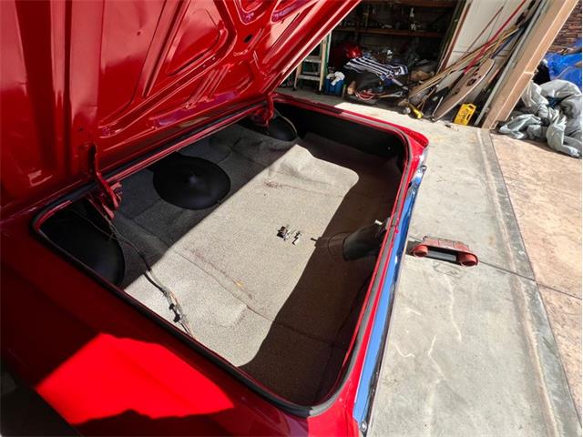 1964 Ford Galaxie (CC-1834714) for sale in Murrieta, California