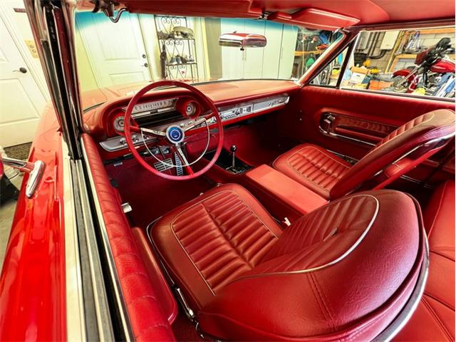 1964 Ford Galaxie (CC-1834714) for sale in Murrieta, California