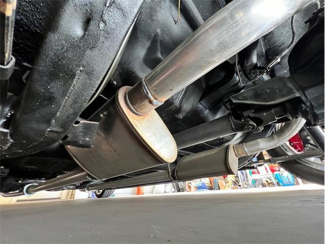 1964 Ford Galaxie (CC-1834714) for sale in Murrieta, California