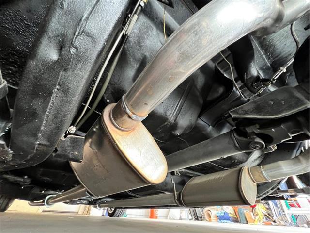 1964 Ford Galaxie (CC-1834714) for sale in Murrieta, California