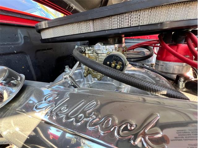 1964 Ford Galaxie (CC-1834714) for sale in Murrieta, California