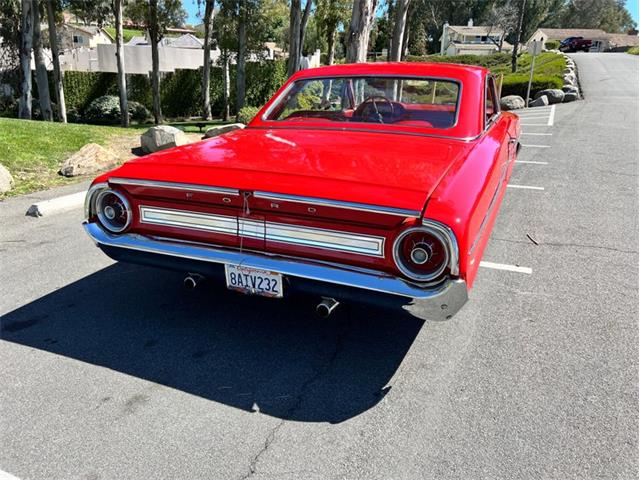 1964 Ford Galaxie (CC-1834714) for sale in Murrieta, California