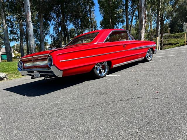 1964 Ford Galaxie (CC-1834714) for sale in Murrieta, California
